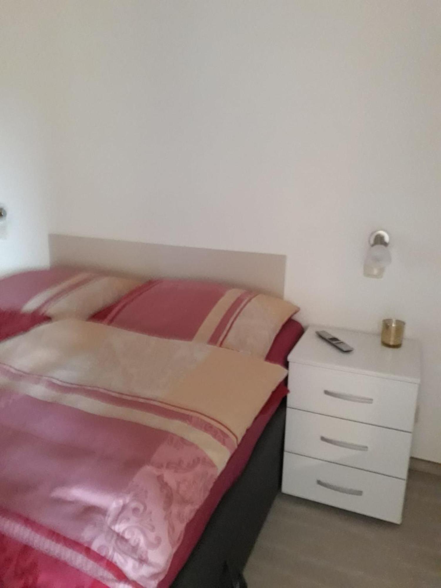 Fewo Romy Braunlage Ngoại thất bức ảnh