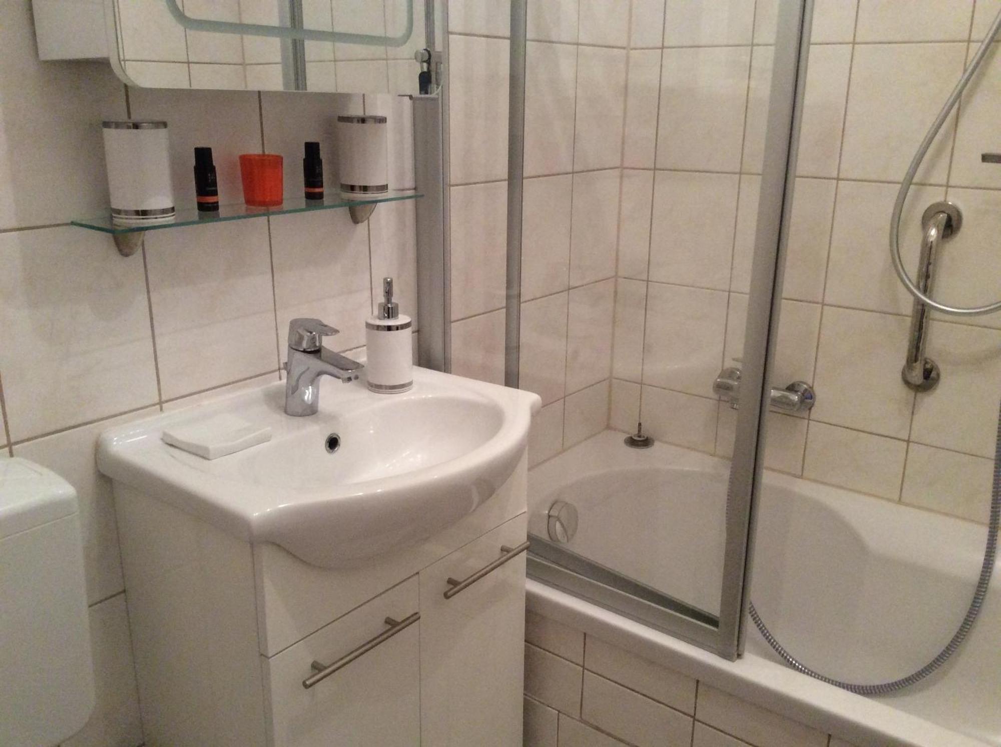 Fewo Romy Braunlage Ngoại thất bức ảnh