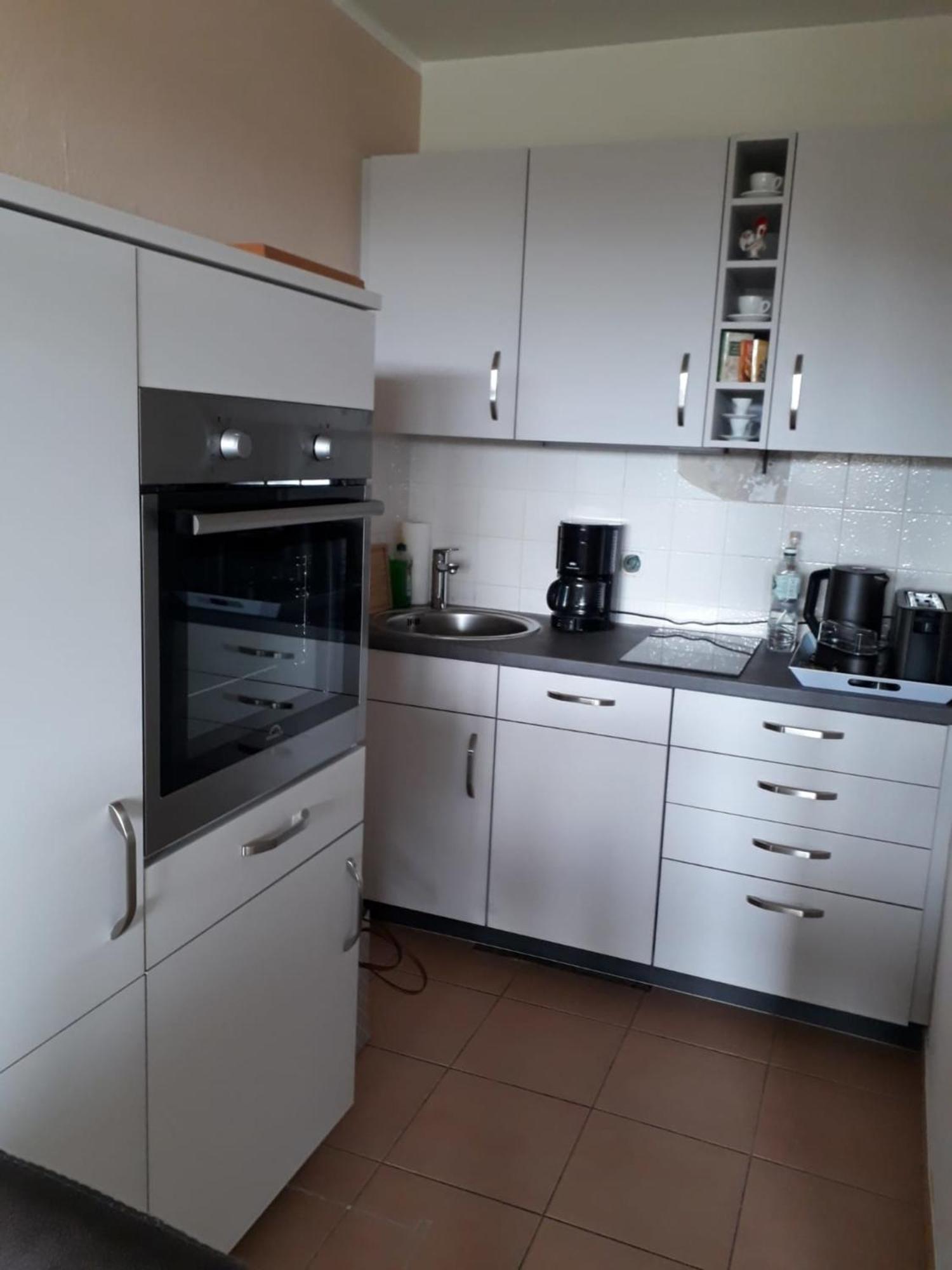 Fewo Romy Braunlage Ngoại thất bức ảnh