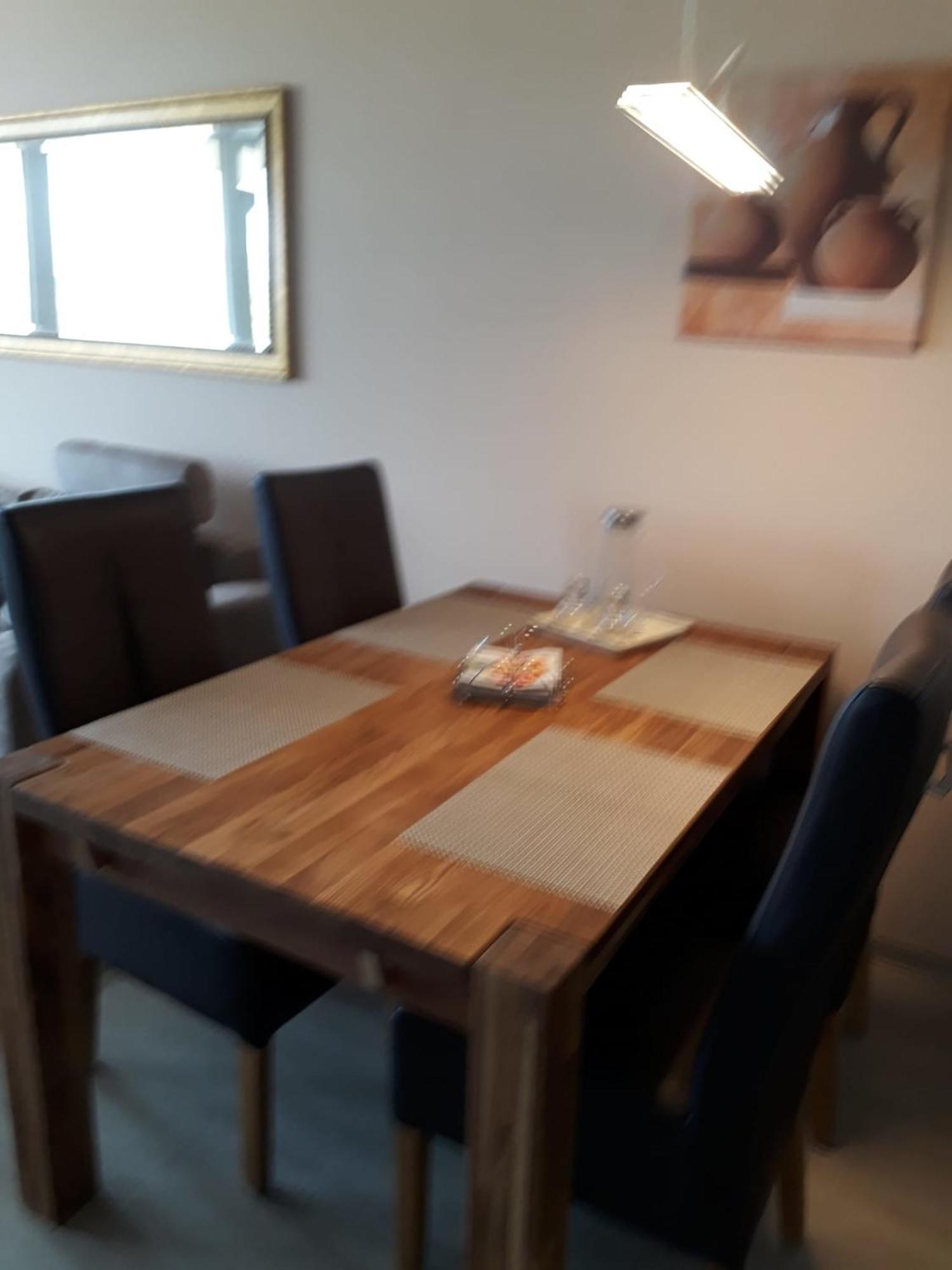 Fewo Romy Braunlage Ngoại thất bức ảnh
